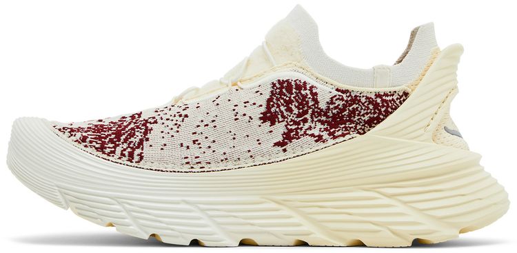 Paria Farzaneh x HOKA Restore Chukka Cream