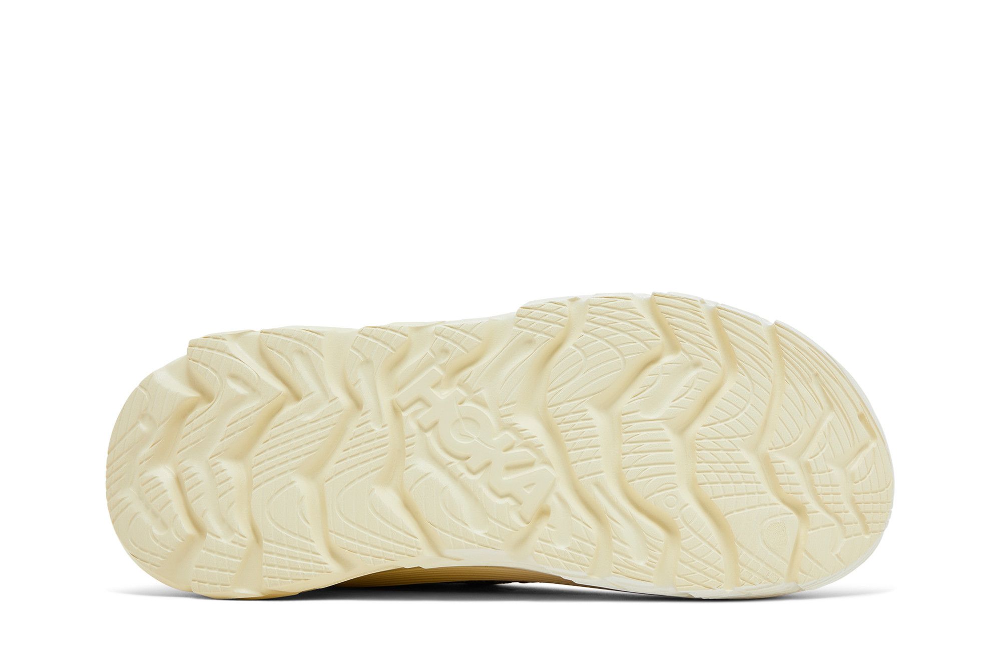 Buy Paria Farzaneh x HOKA Restore Chukka 'Cream' - 1169090 CRM