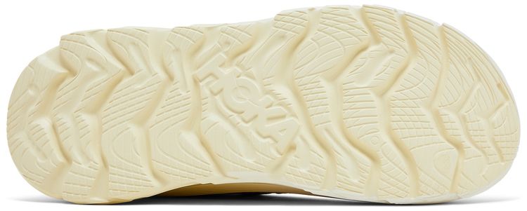 Paria Farzaneh x HOKA Restore Chukka Cream