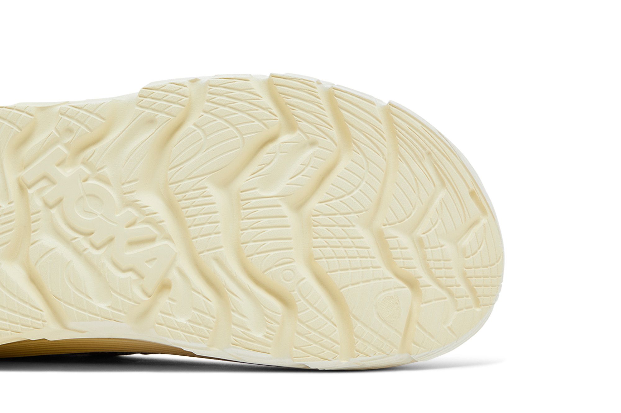 Buy Paria Farzaneh x HOKA Restore Chukka 'Cream' - 1169090 CRM | GOAT