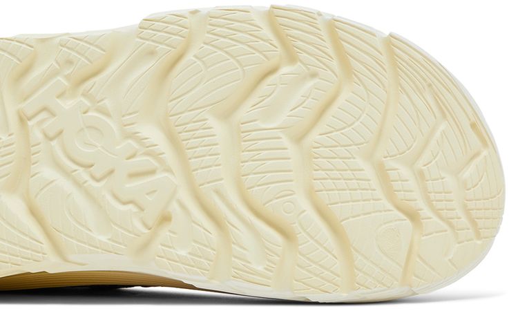Paria Farzaneh x HOKA Restore Chukka Cream