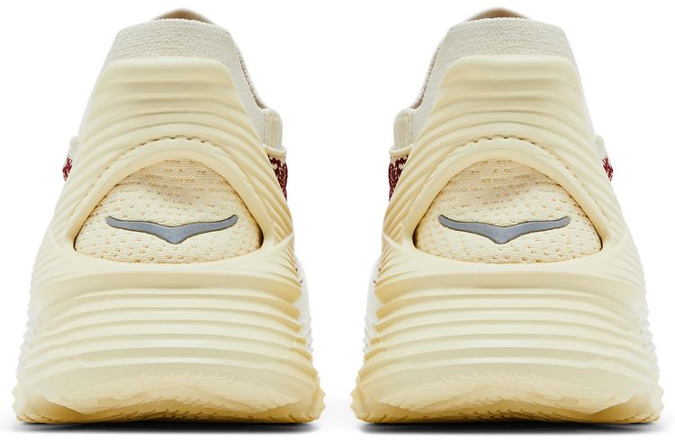 Paria Farzaneh x HOKA Restore Chukka Cream