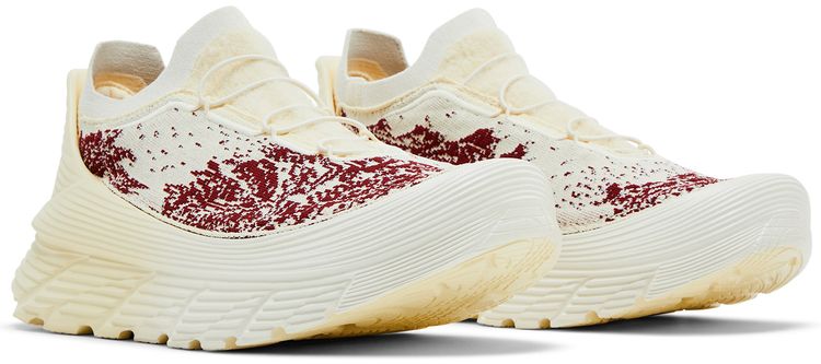 Paria Farzaneh x HOKA Restore Chukka Cream