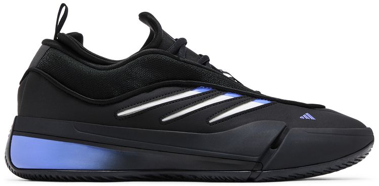 Adidas Dame 9 True Blue