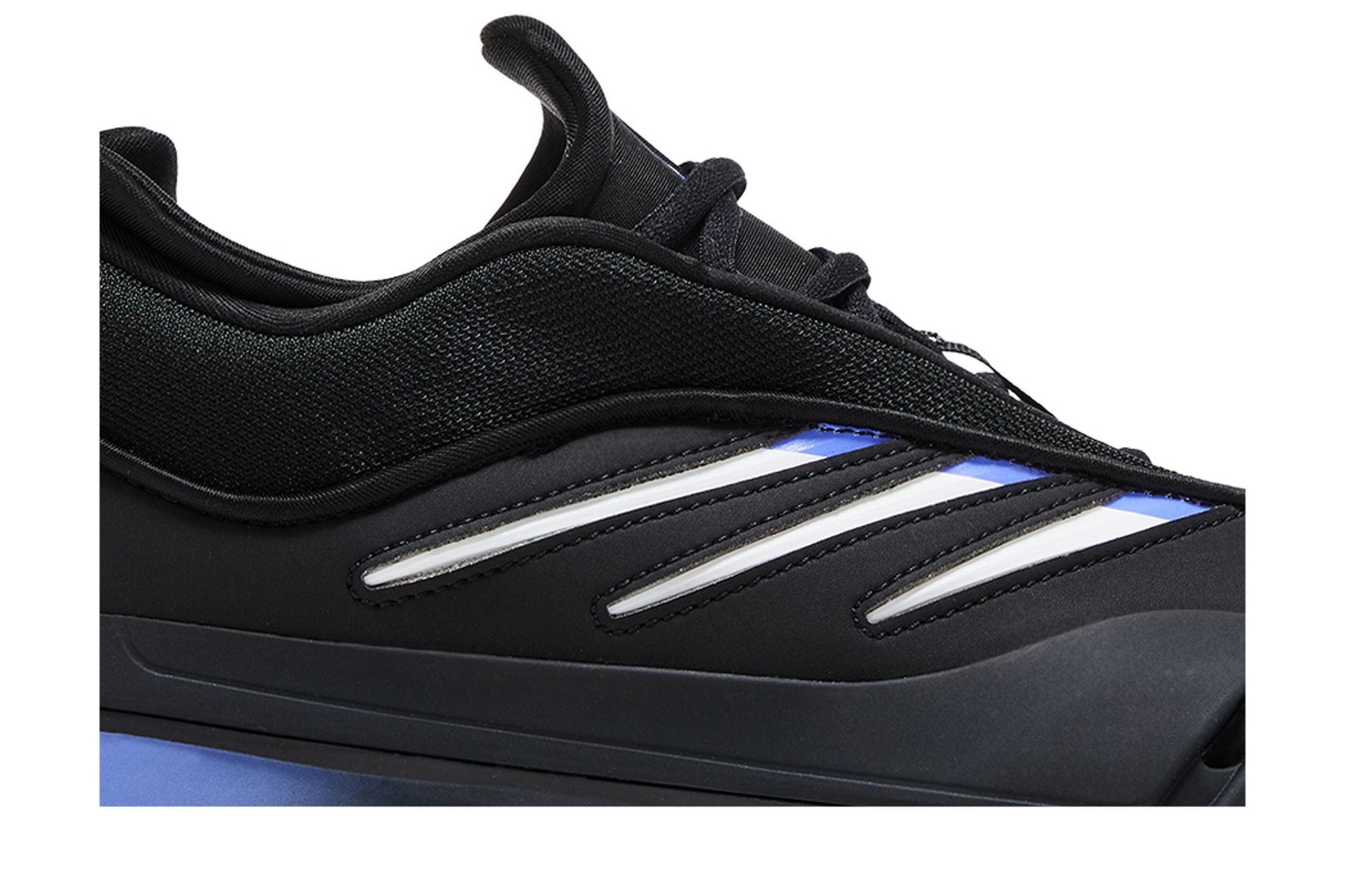 Buy Adidas Dame 9 'True Blue' - JI1938 | GOAT