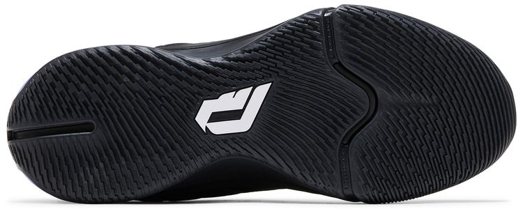 Adidas Dame 9 True Blue