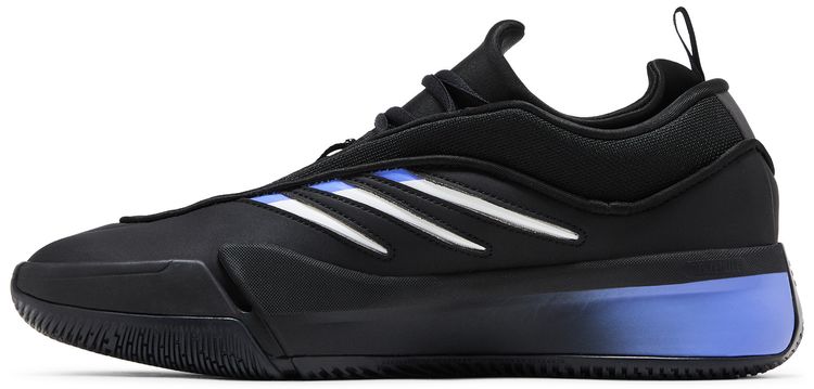 Adidas Dame 9 True Blue