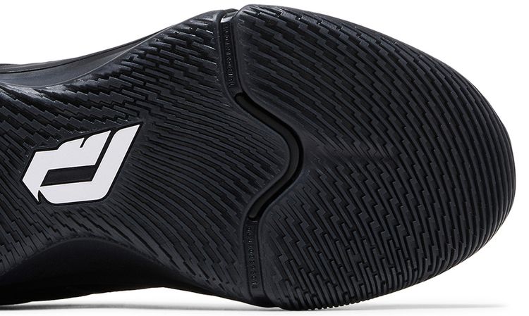 Adidas Dame 9 True Blue