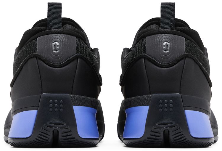 Adidas Dame 9 True Blue