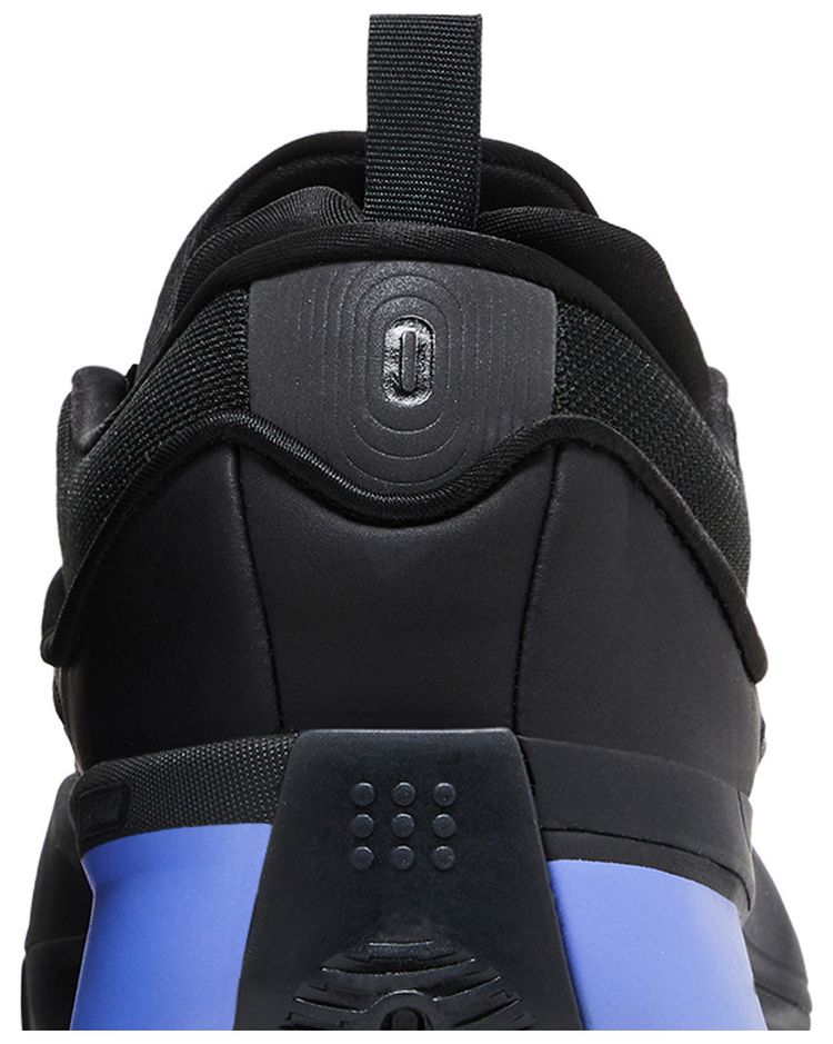 Adidas Dame 9 True Blue