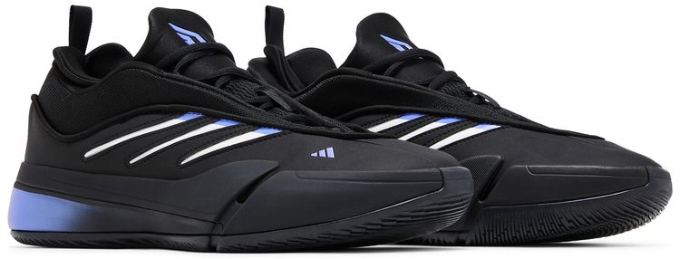 Adidas Dame 9 True Blue