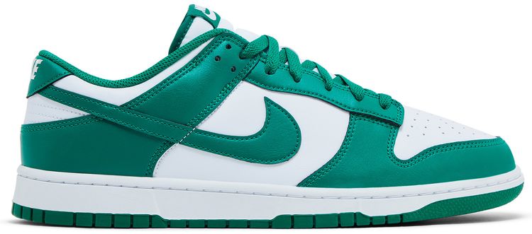 Nike Dunk Low Malachite 2025