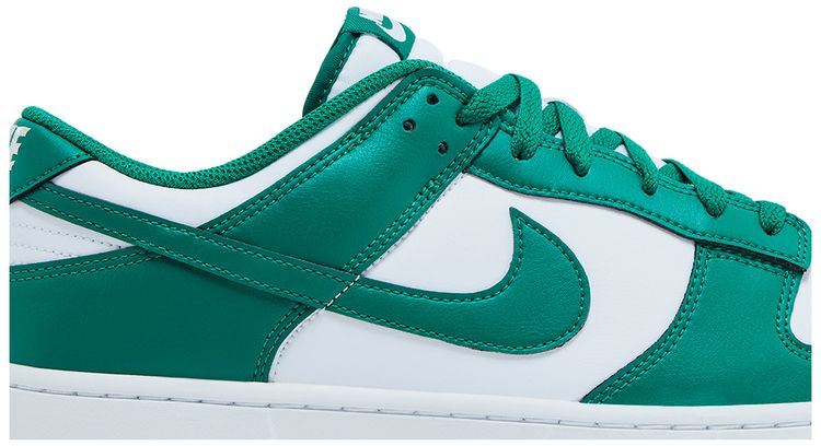 Nike Dunk Low Malachite 2025