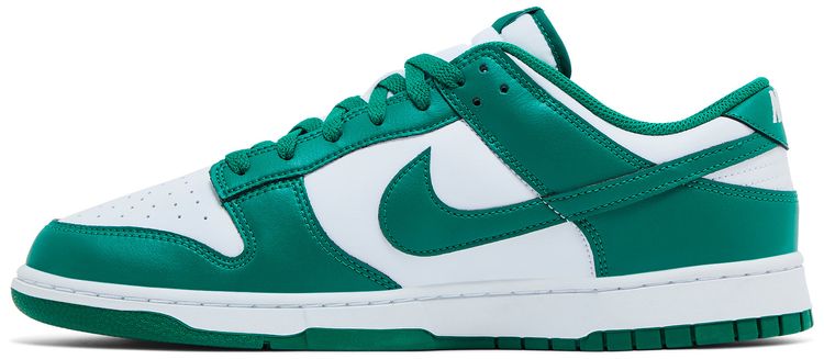 Nike Dunk Low Malachite 2025