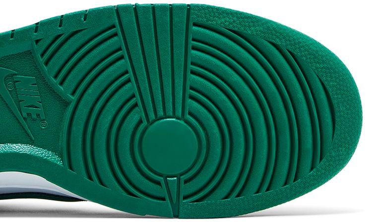 Nike Dunk Low Malachite 2025