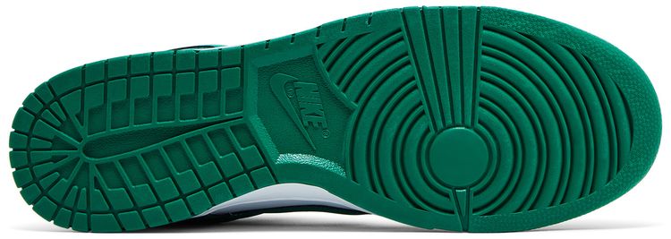 Nike Dunk Low Malachite 2025
