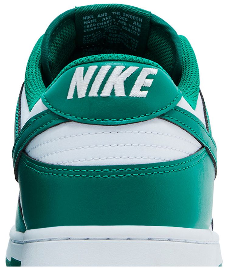 Nike Dunk Low Malachite 2025