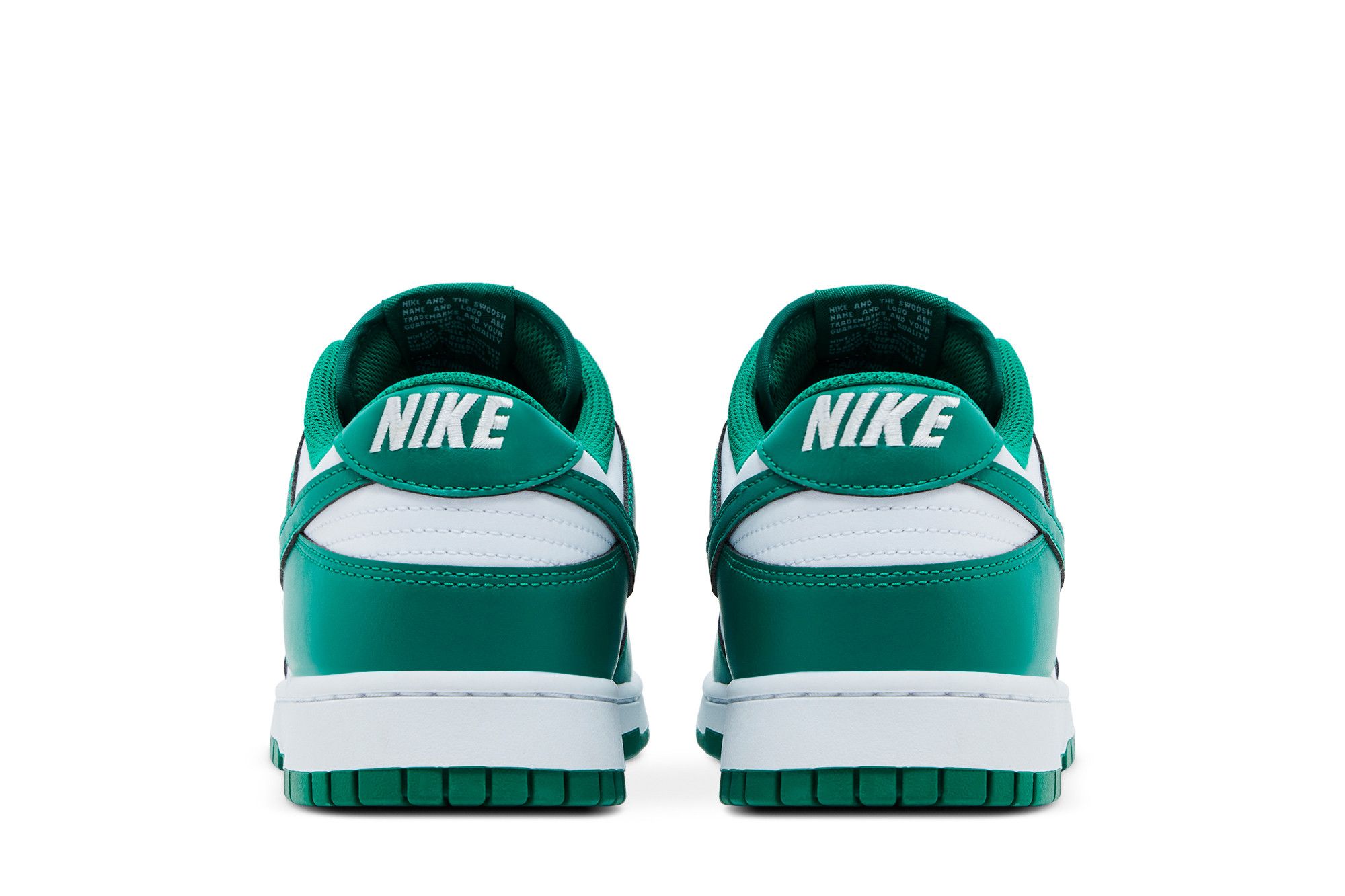 Buy Nike Dunk Low 'Malachite' 2025 - HF5441 101 | GOAT