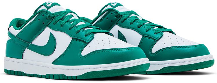 Nike Dunk Low Malachite 2025