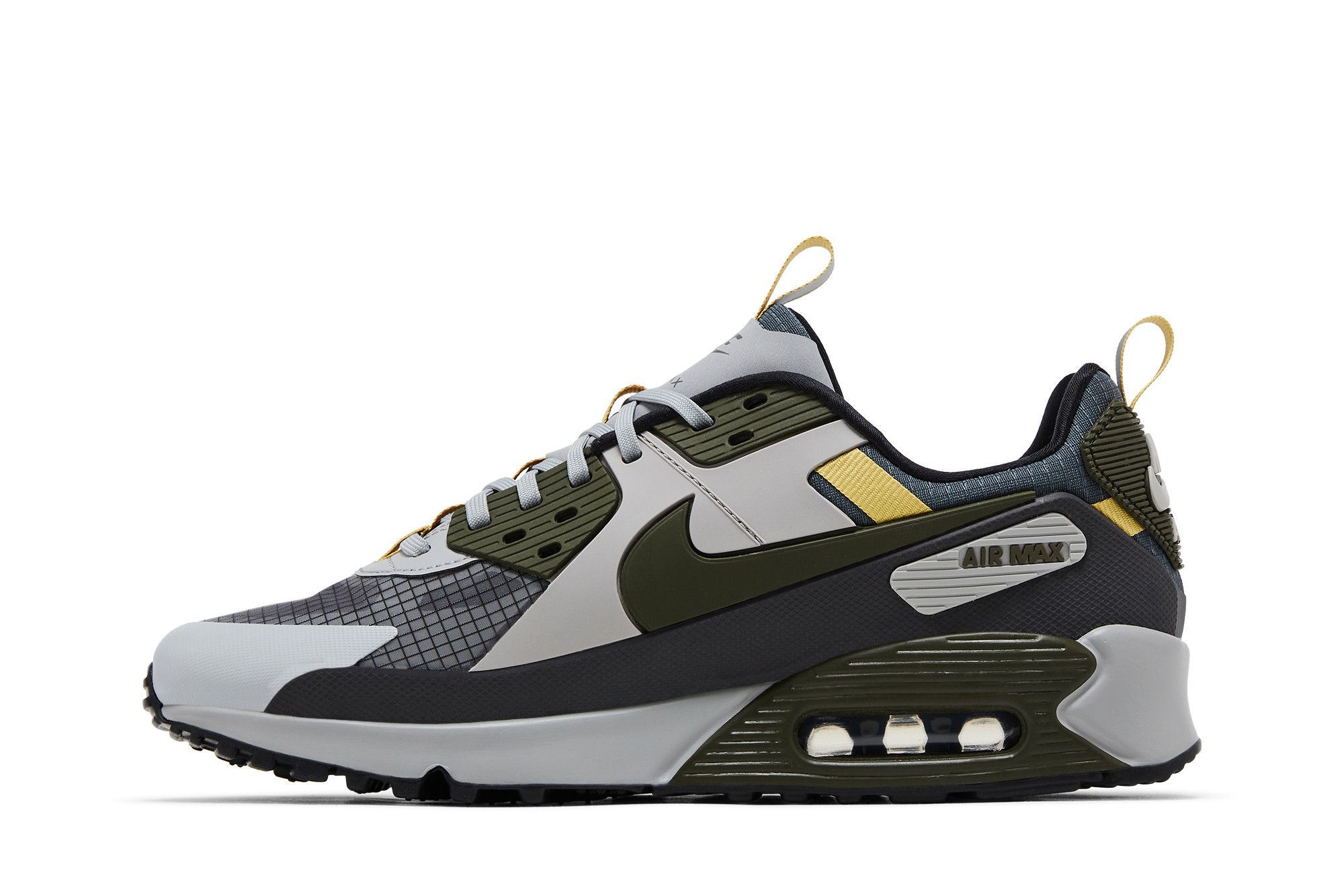 mens air max 90 khaki
