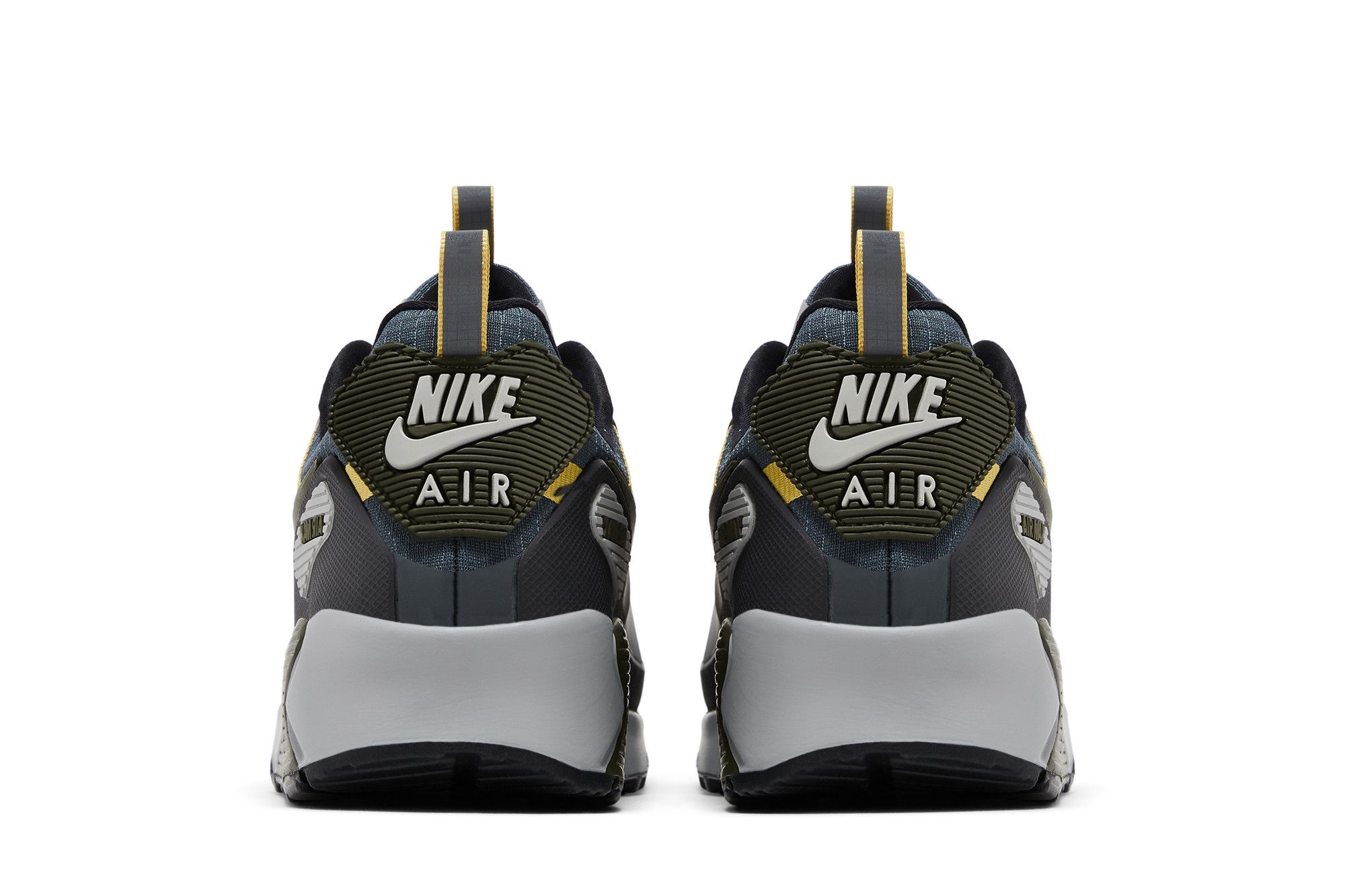 【NIKE】◆Air Max 90 Drift Light Smoke Grey◆FB2877-003◆ Buy Air Max 90 Drift 'Light Smoke Grey Cargo Khaki' - FB2877