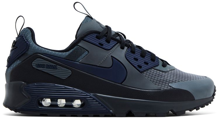 Nike Air Max 90 Drift Iron Grey Obsidian