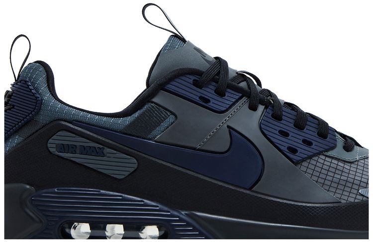 Nike Air Max 90 Drift Iron Grey Obsidian