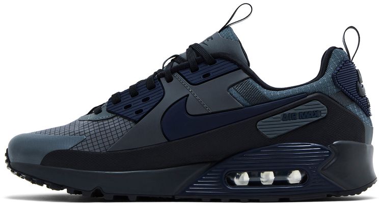 Nike Air Max 90 Drift Iron Grey Obsidian