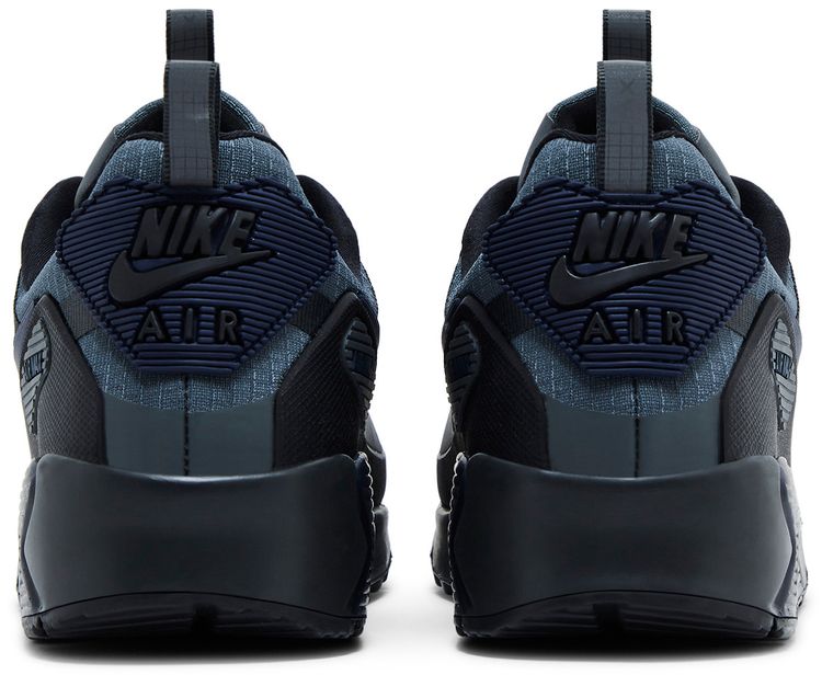 Nike Air Max 90 Drift Iron Grey Obsidian