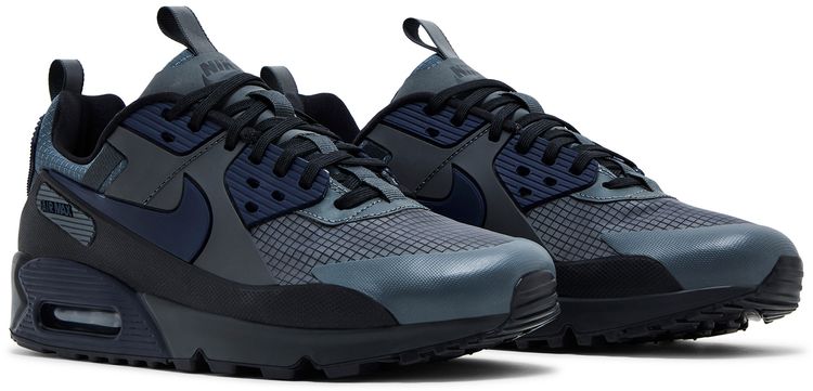 Nike Air Max 90 Drift Iron Grey Obsidian
