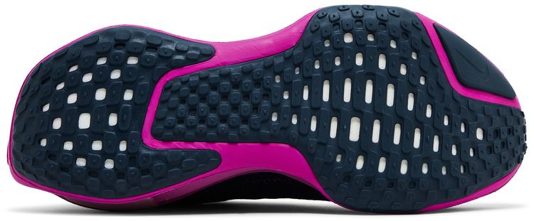 Nike Wmns ZoomX Invincible 3 Armory Navy Vivid Grape