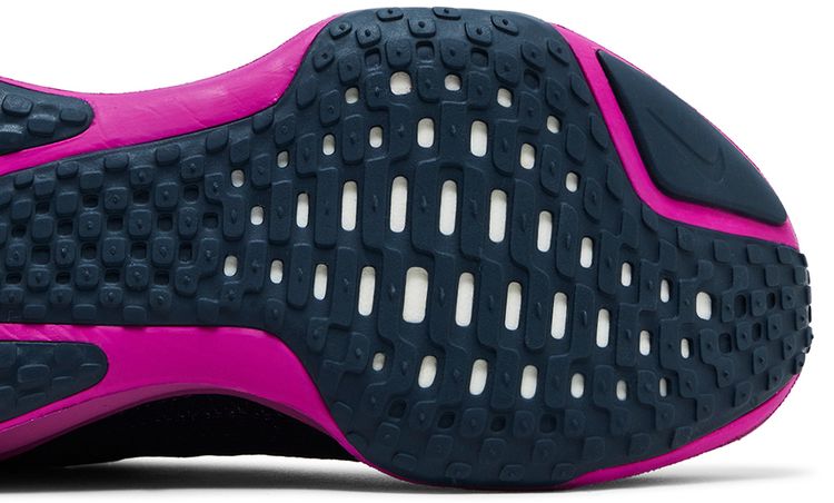 Nike Wmns ZoomX Invincible 3 Armory Navy Vivid Grape