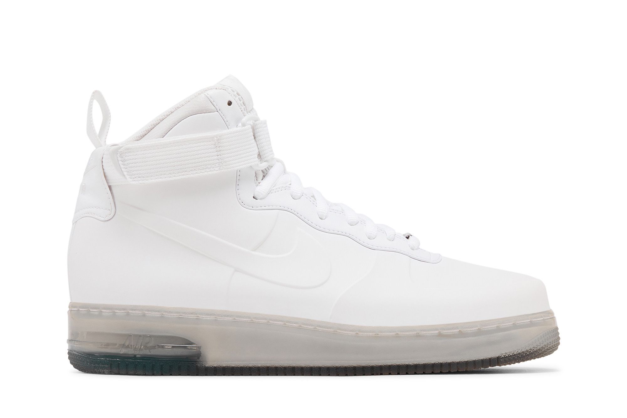 foamposite air force