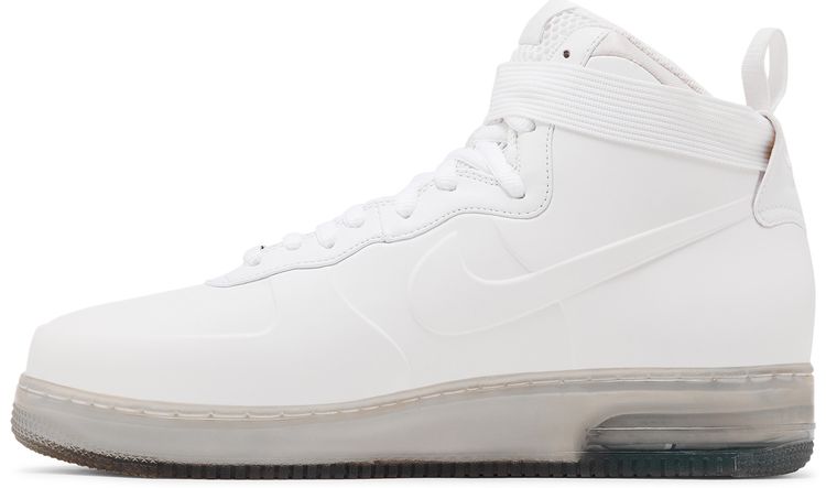 Nike Air Force 1 Foamposite Foamposite