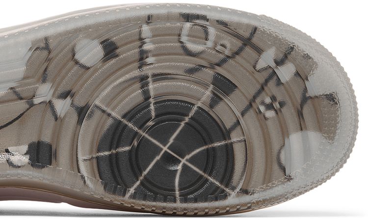 Nike Air Force 1 Foamposite Foamposite