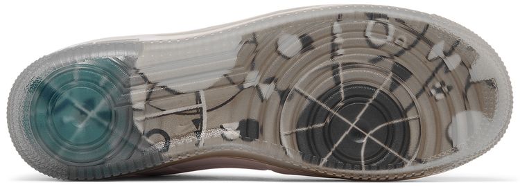 Nike Air Force 1 Foamposite Foamposite