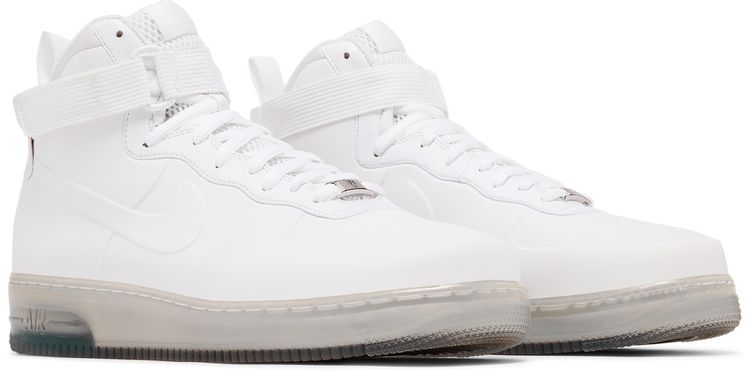 Nike Air Force 1 Foamposite Foamposite