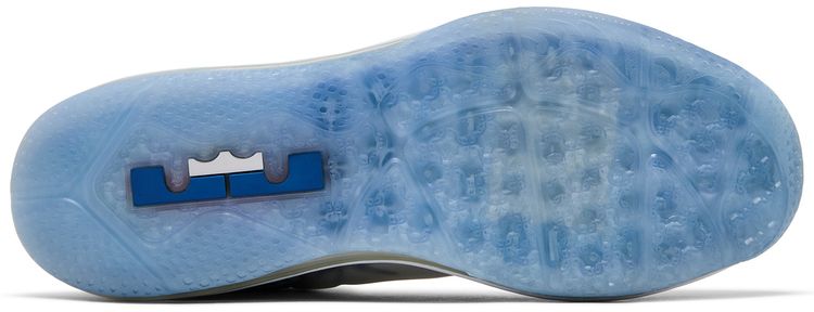 Nike Max LeBron 11 Low Ch Pack China