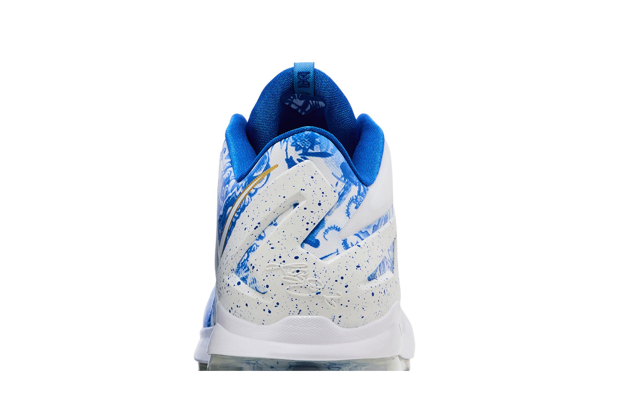 Buy Nike Max LeBron 11 Low Ch Pack 'China' - 683253 144 | GOAT
