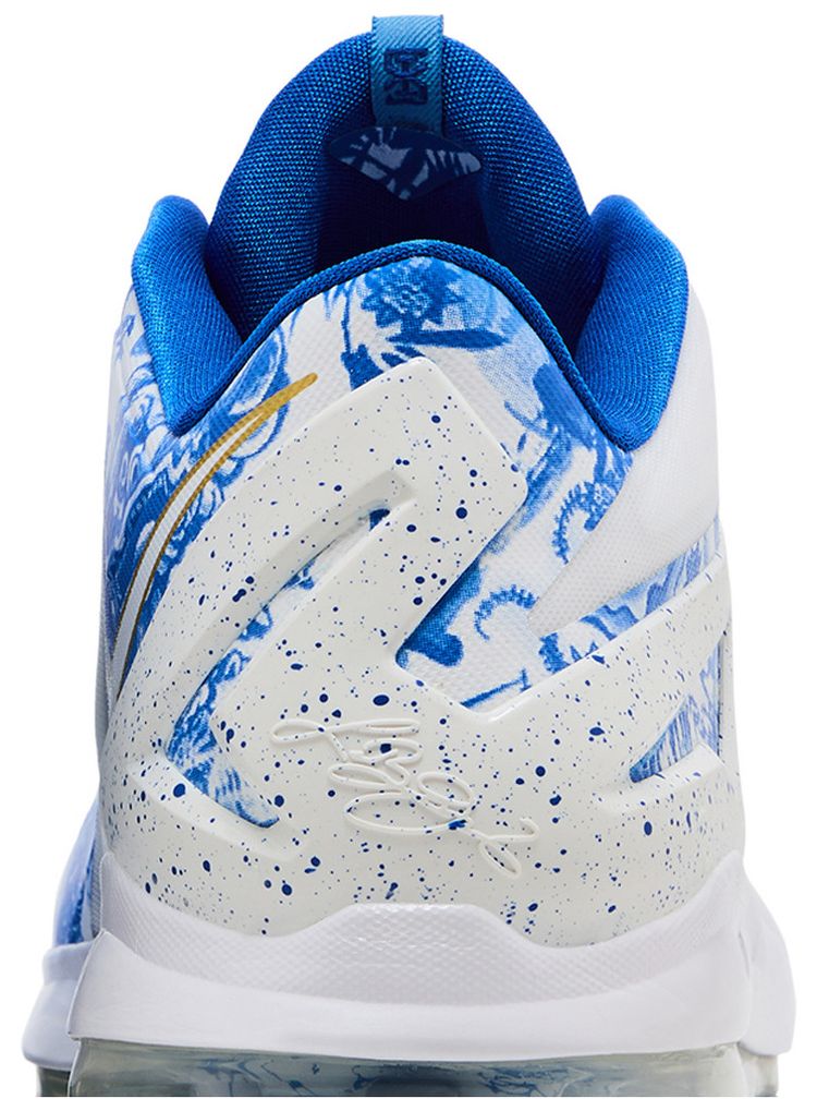 Nike Max LeBron 11 Low Ch Pack China