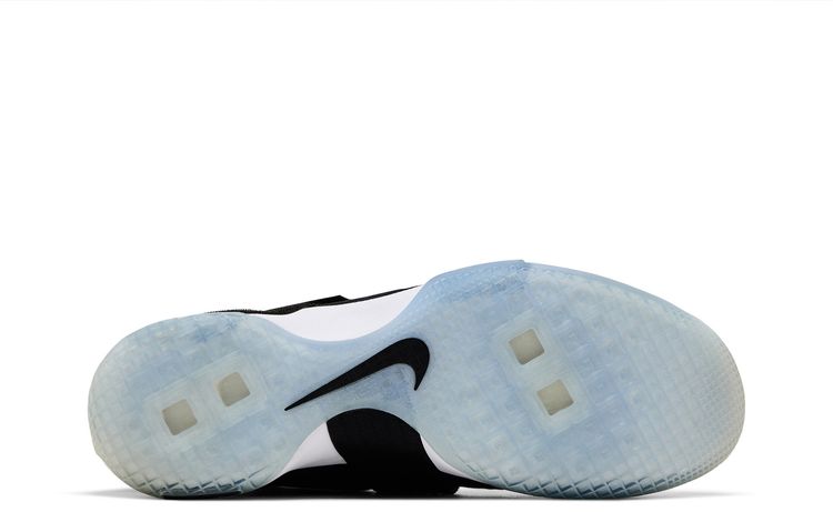 LeBron Soldier 10 Iridescent