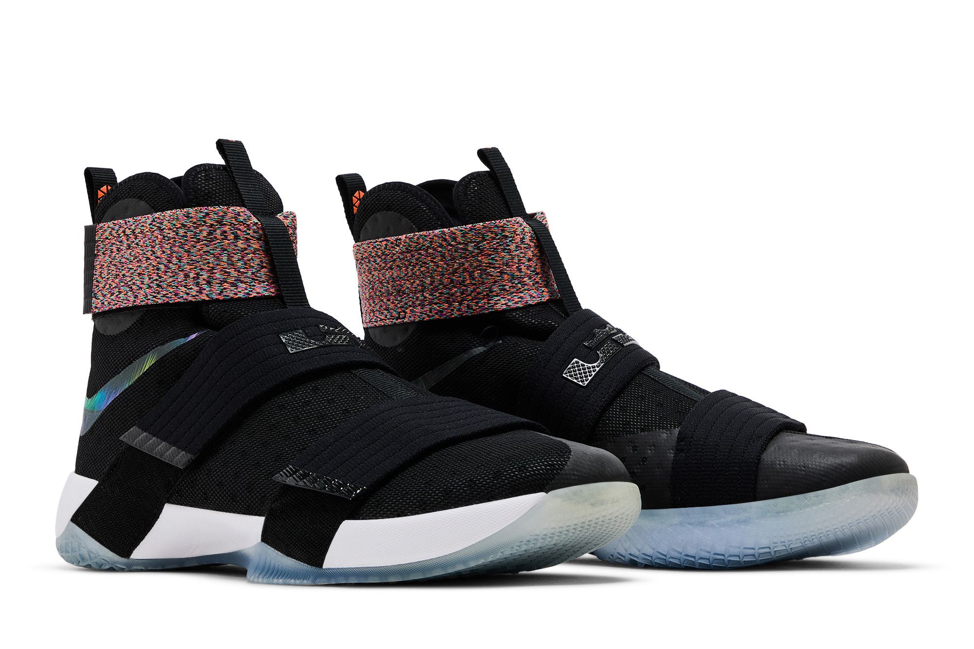 lebron soldier 10 grade school