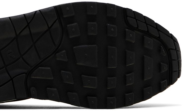 Nike Air Max 1 Premium Velvet Brown