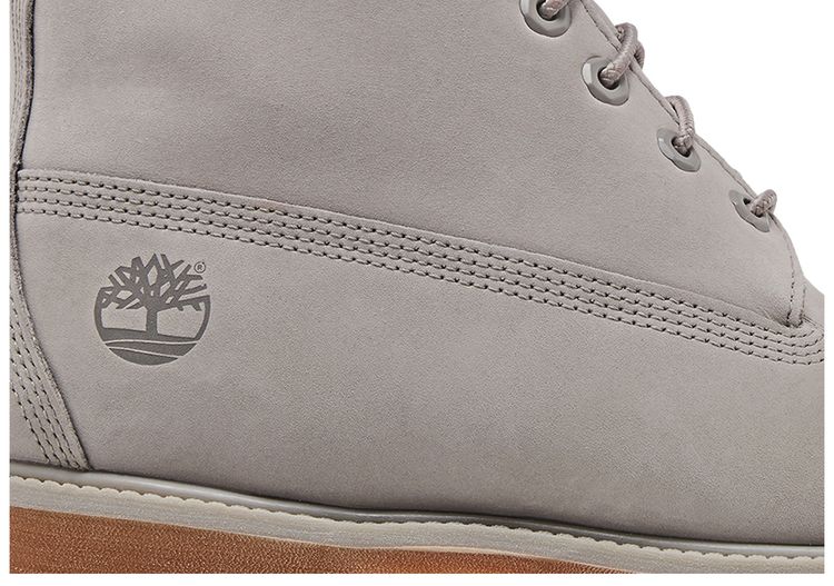 Timberland Champion x 6 Inch Premium Grey