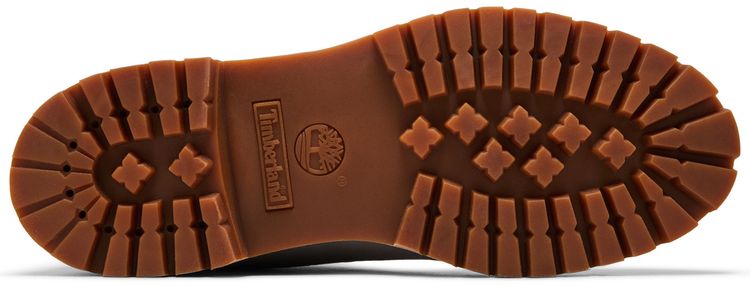 Timberland Champion x 6 Inch Premium Grey