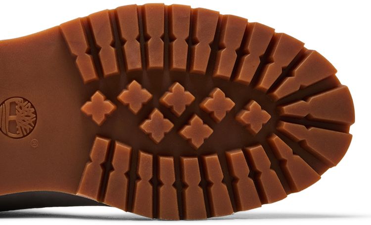 Timberland Champion x 6 Inch Premium Grey