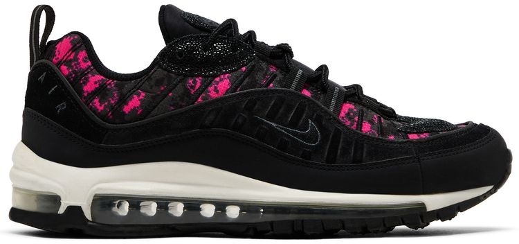 Nike Wmns Air Max 98 Pink Digital Pixel