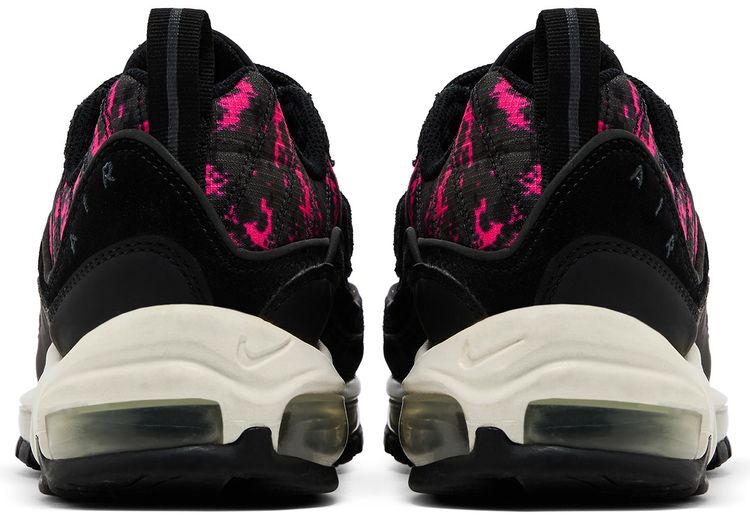 Nike Wmns Air Max 98 Pink Digital Pixel