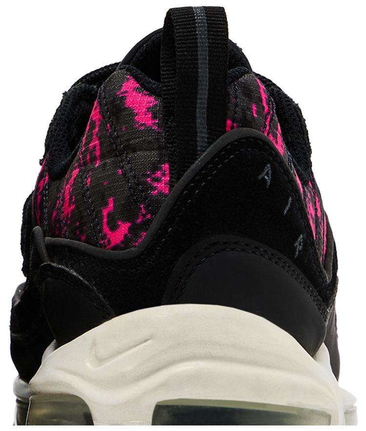 Nike Wmns Air Max 98 Pink Digital Pixel