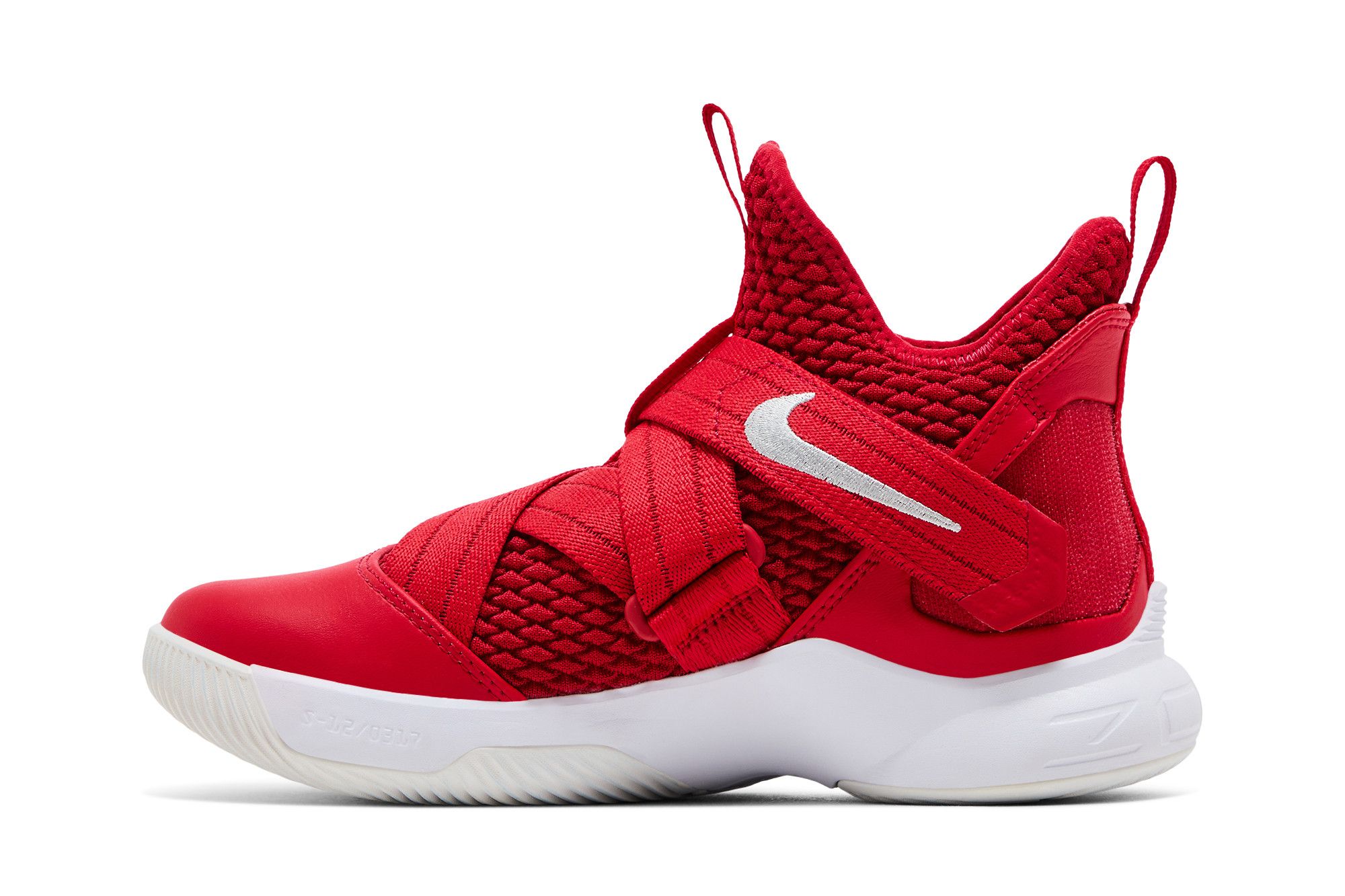 weartesters lebron soldier 12